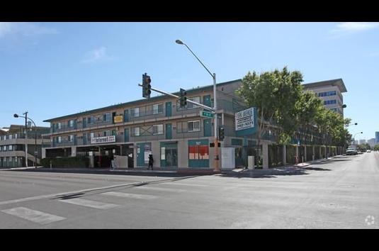 Park Avenue Apartments 8 Reviews Las Vegas Nv Apartments For
