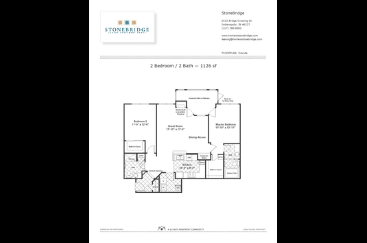 Stonebridge Luxury Apartment Homes 284 Reviews Indianapolis In Image Of Stonebridge Luxury Apartment Homes In Indianapolis