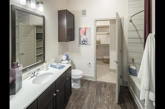 Aspen at Mercer Crossing | Farmers Branch, TX Apartments for Rent