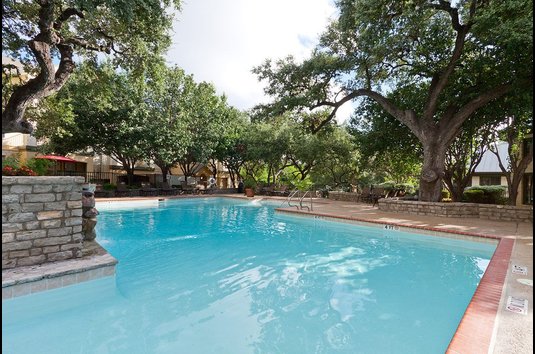 Signature Ridge Apartments Review 4307289 San Antonio