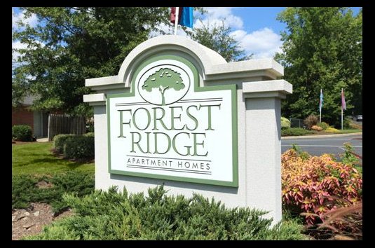 Forest Ridge Apartment Homes - 2 Reviews | Fort Mill, SC Apartments for