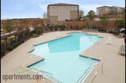 Villages At Carver 277 Reviews Atlanta Ga Apartments For Rent Image Of Villages At Carver In Atlanta Ga