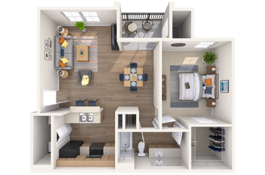 Arbrook Park Apartments - 221 Reviews | Arlington, TX Apartments for