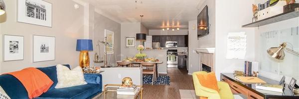 Carlyle At South Mountain Apartments Sterling Relo