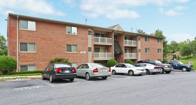 Chesapeake Landing Apartments 111 Reviews Landover Hills Md
