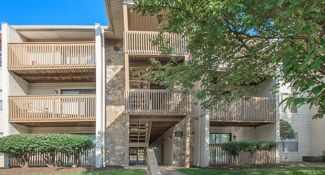 Laurel Ridge Apartments 55 Reviews Chattanooga Tn Apartments