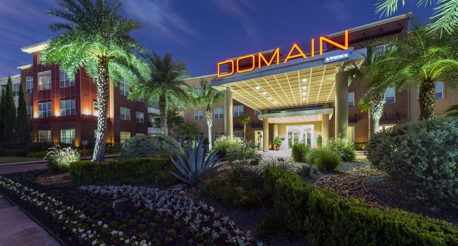 Welcome to Domain by Windsor