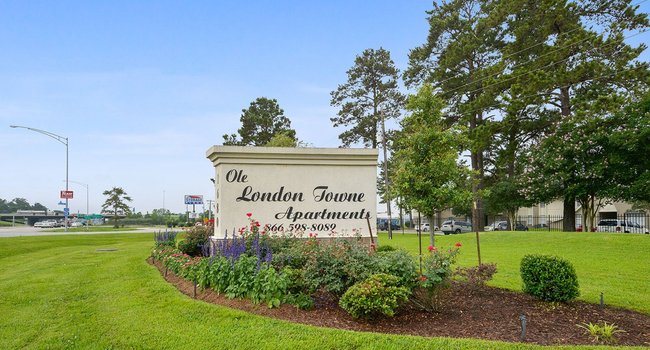 Ole London Towne Apartments - 27 Reviews | Baton Rouge, LA Apartments