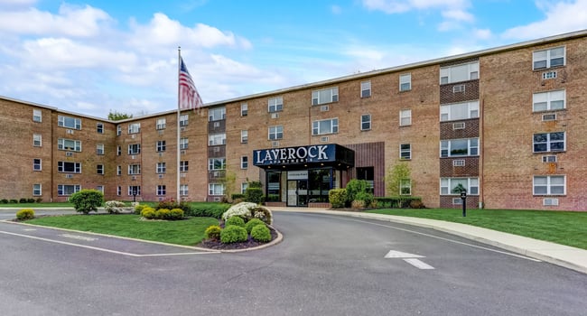Laverock Place Apartments - Philadelphia PA