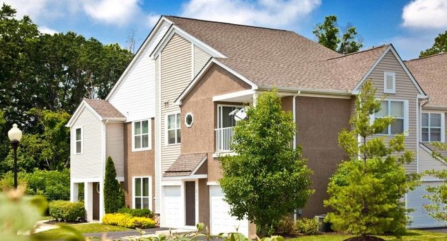 Burrough's Mill Apartments - 152 Reviews | Cherry Hill, NJ ...