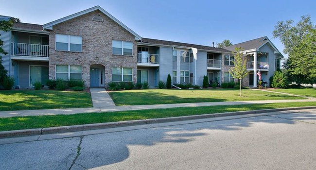 new homes waukesha wi