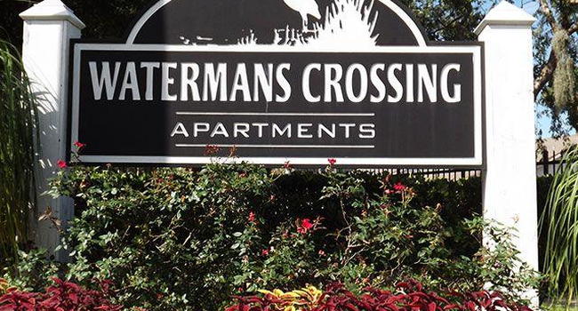 Watermans Crossing 67 Reviews Tampa FL Apartments for Rent