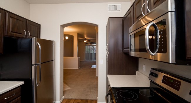 Pinnacle Heights Apartments 126 Reviews Tucson Az