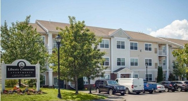 Liberty Commons 11 Reviews South Portland, ME