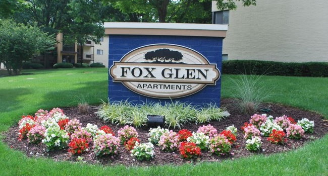 Fox Glen - Baltimore MD