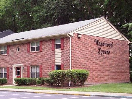 Wendwood Square Apartments - Newport News VA