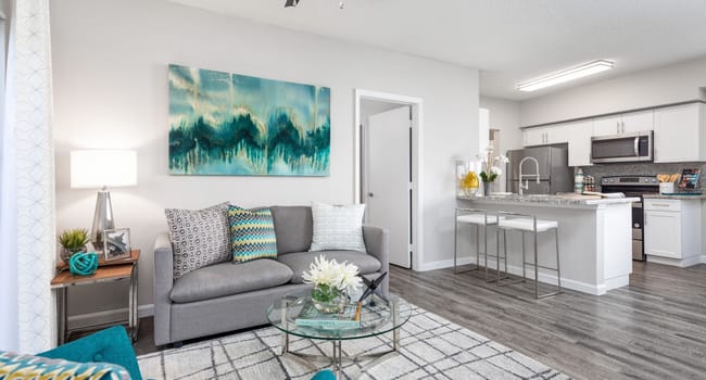 Nova Central 65 Reviews Davie Fl Apartments For Rent Apartmentratings C