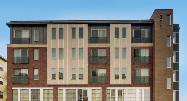 Mason Street Flats 5 Reviews Fort Collins Co Apartments