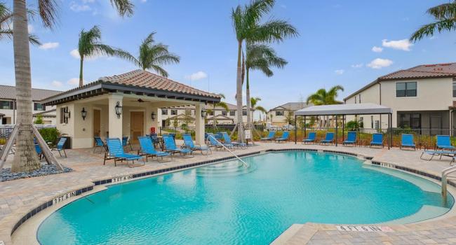 Fiore Townhomes - Venice FL