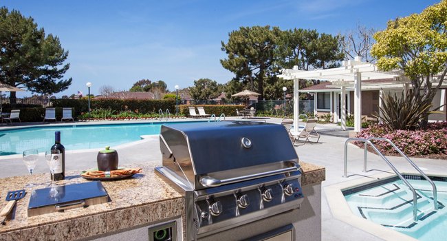 Pacific Pointe Apartments 18 Reviews San Clemente, CA