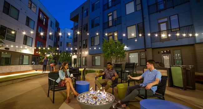 Residences at CityWay - 156 Reviews | Indianapolis, IN Apartments for