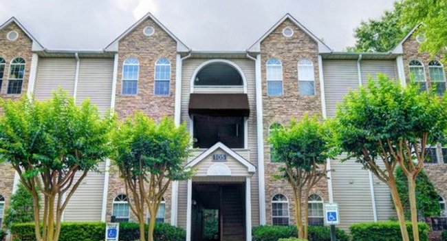 Waterford Place Apartments - 95 Reviews | Greensboro, NC Apartments for