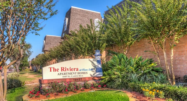 The Riviera at Clear Lake  - Houston TX