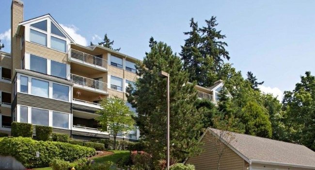 The Carillon Apartment Residences - 34 Reviews | Kirkland, WA