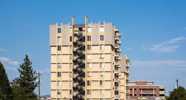 Altura Apartments  - Spokane WA