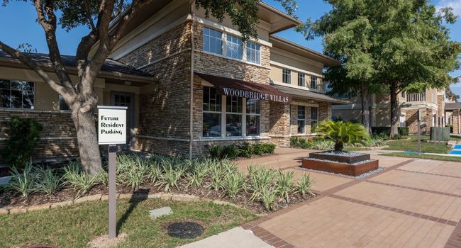 Woodbridge Villas Apartments - 85 Reviews | Sachse, TX Apartments for