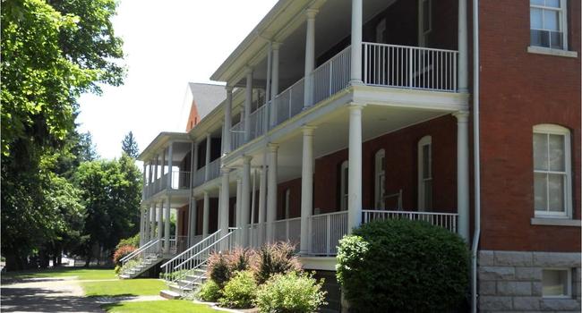 Randolph Arms Apartments Spokane Wa Apartments For Rent