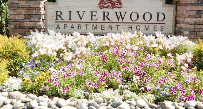 Riverwood Apartments - Kent WA