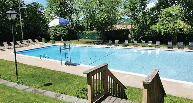 Park Shirlington 67 Reviews Arlington, VA Apartments