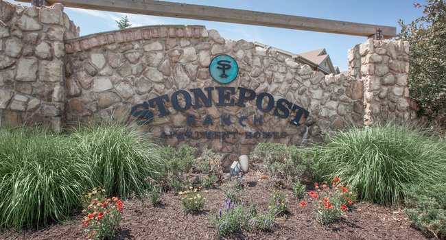 Stonepost Ranch Apartments - 88 Reviews | Overland Park, KS Apartments