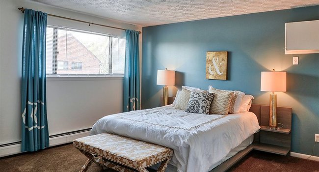 Webster Manor Apartments - 27 Reviews | Webster, NY ...