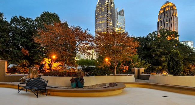 Arts Center Tower 54 Reviews Atlanta, GA Apartments