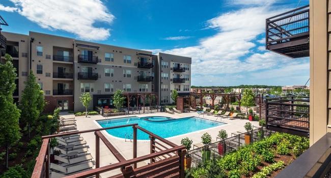 Tapestry Glenview Apartments 14 Reviews Northbrook Il