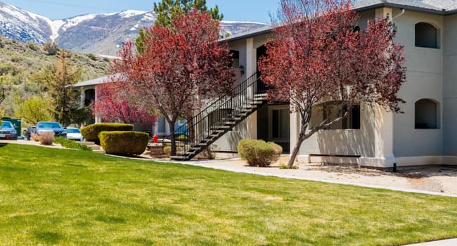 Silver Lake Apartments - Reno NV