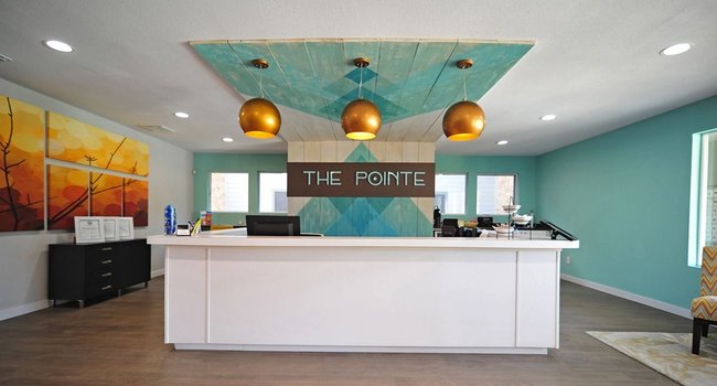 The Pointe Reviews - Corpus Christi, TX | 1901 Rodd Field Rd | 36 ...