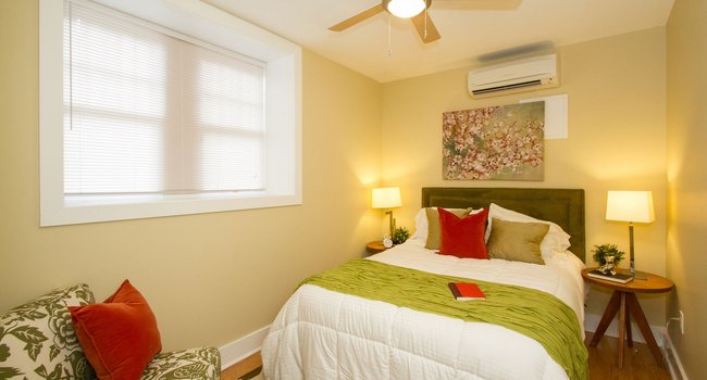 Delmar Morris - 1 Reviews | Philadelphia, PA Apartments ...