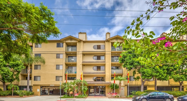 Montecito apartments austin reviews information