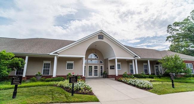 Halton Park - 203 Reviews | Charlotte, NC Apartments for Rent | ApartmentRatings©