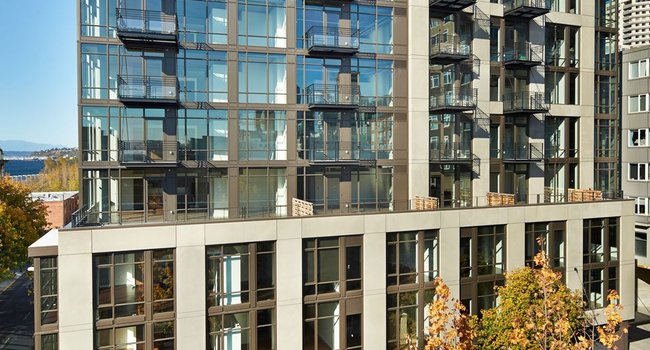 Joseph Arnold Lofts Apartments 7 Reviews Seattle Wa