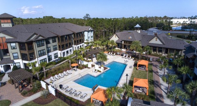 Whitepalm - 142 Reviews | Port Orange, FL Apartments for Rent