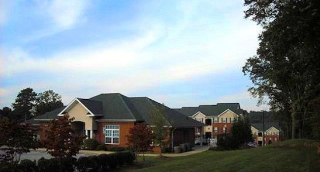 Dogwood Place Apartments 24 Reviews East Ridge Tn Apartments