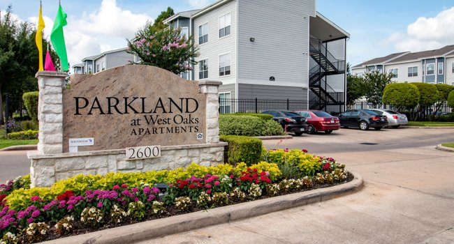 Parkland At West Oaks 109 Reviews Houston Tx Apartments For