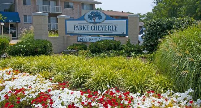 Parke Cheverly - 82 Reviews | Hyattsville, MD Apartments for Rent | ApartmentRatings©
