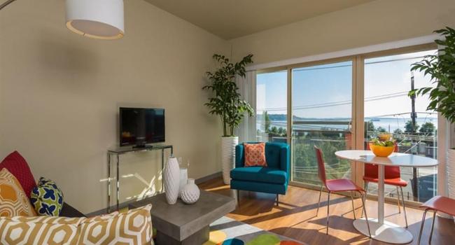 Canvas Apartments 6 Reviews Seattle Wa Apartments For Rent Apartmentratings C