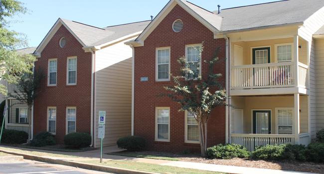 Heritage Hills Apartments 2 Reviews Commerce Ga Apartments