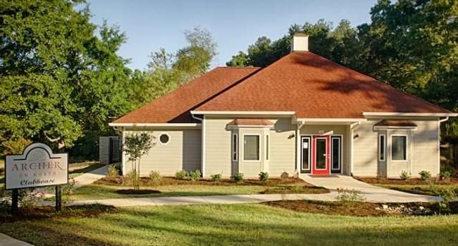 Archer On North 28 Reviews Athens Ga Apartments For Rent